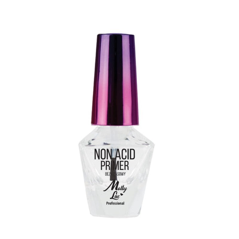 Primer Molly Lac sem ácido 10 ml - Não requer cura em lâmpada