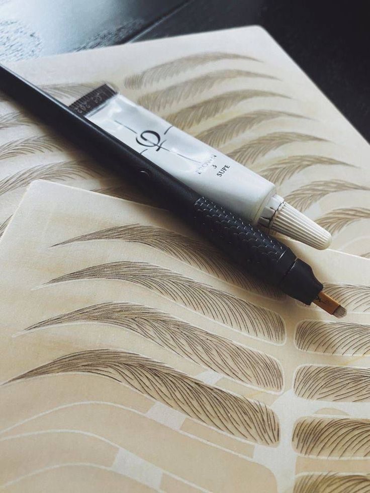 Formação em Micropigmentação de Sobrancelhas – Técnica Fio a Fio