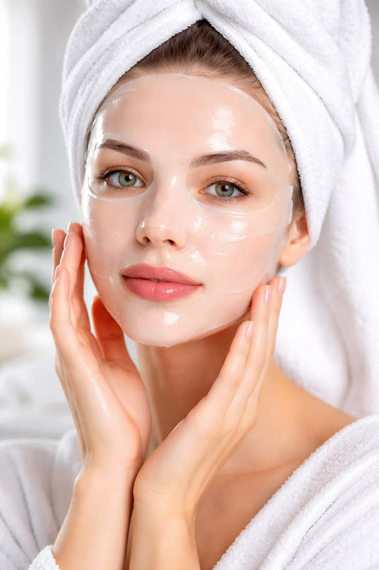 Limpeza de Pele Profunda