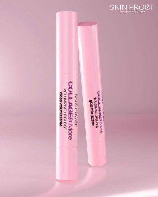 COLLAGEN MORE -VOLUMIZING GLOSS