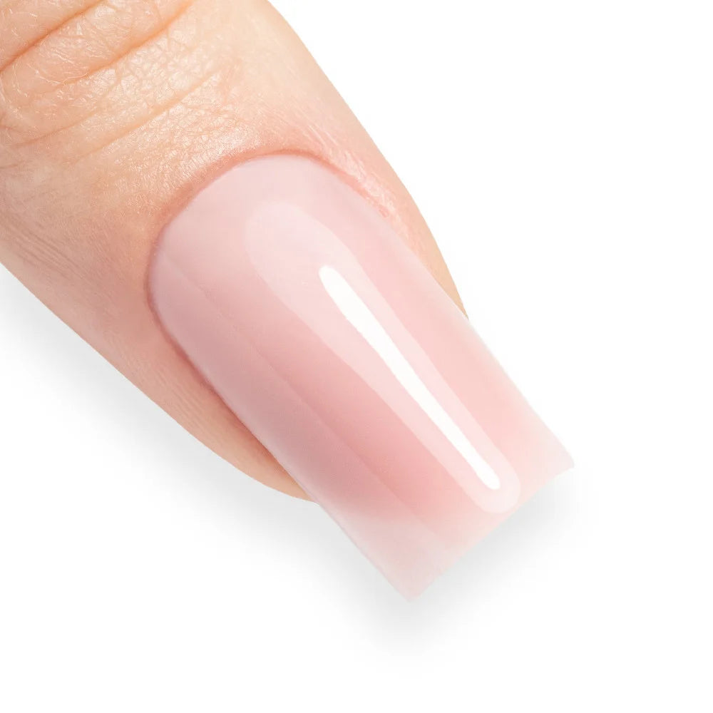 Molly Nails Builder Gel Biscotti HEMA/Di-HEMA Free 50 g