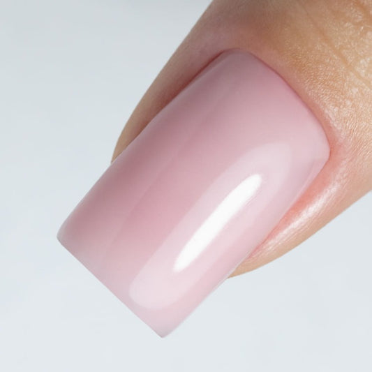 Gel Molly Frasco smoky pink Pro Salon 15 g.