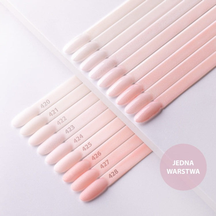 Verniz Gel Molly Lac Mademoiselle 8 g 425