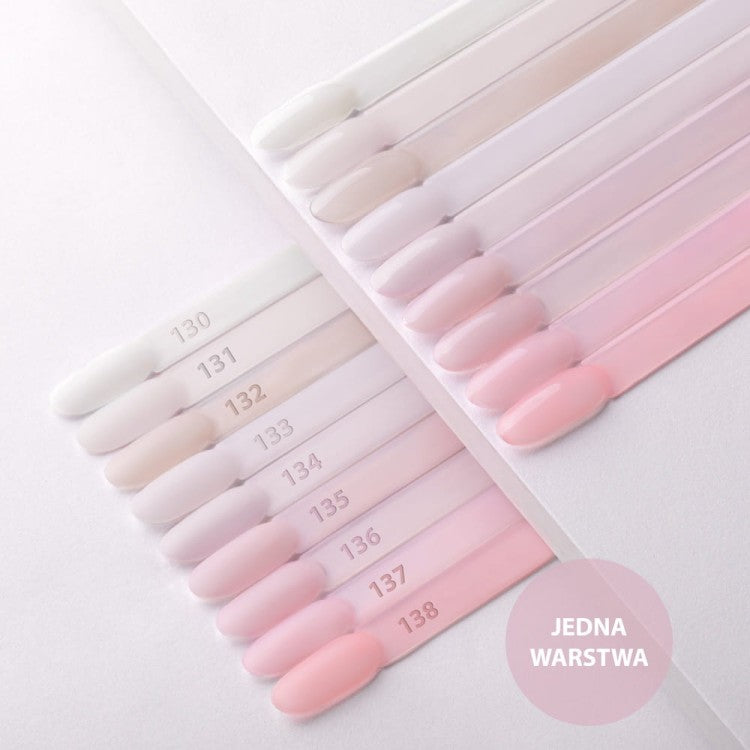 Verniz Gel Molly Nails 8 g 135