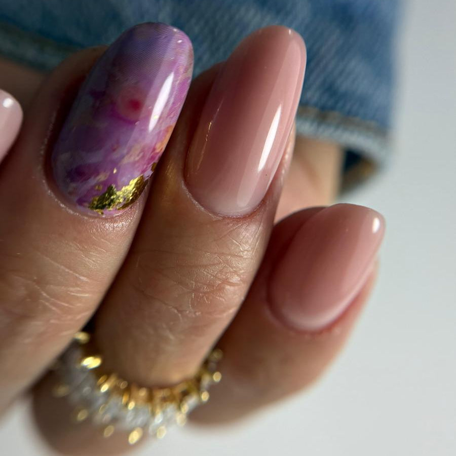 Formação Manicure Perfeita