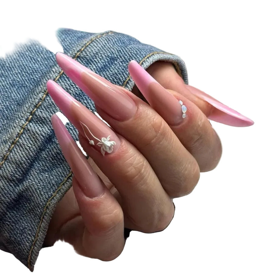 Formação de Manicure – Técnica Dual Forms 360°