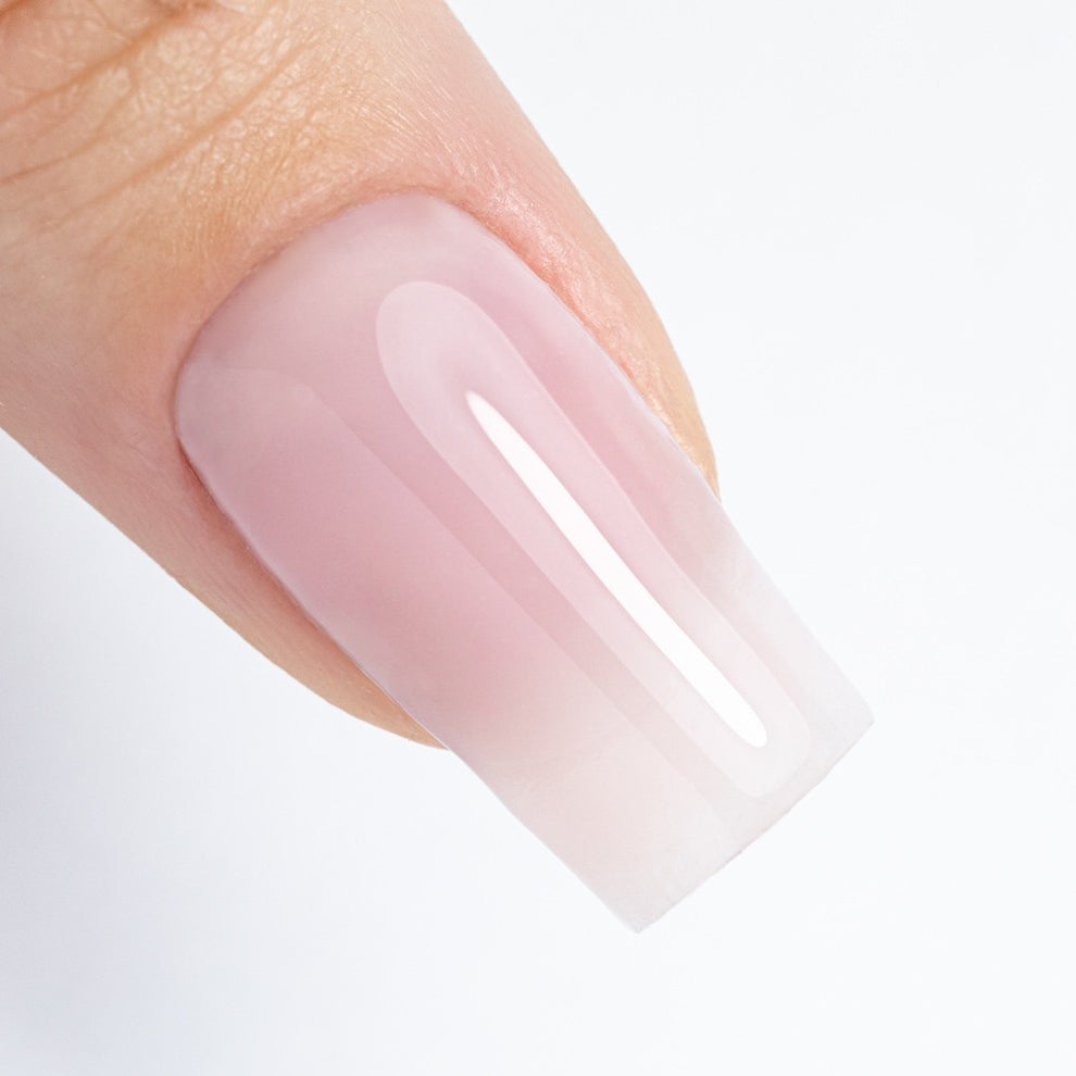 Base S.O.S. Antidotum Pro Salon Creme de Nude 15g