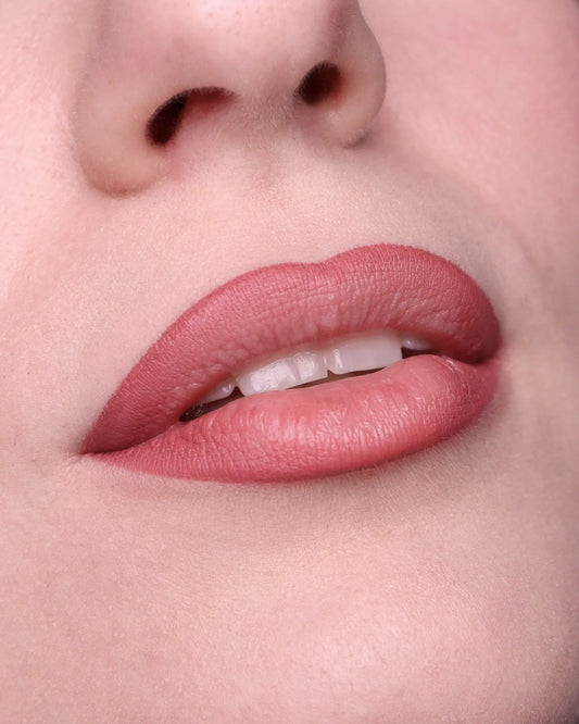 LONG LASTING – LÁPIS DE CONTORNO DE LÁBIOS - 08L nude