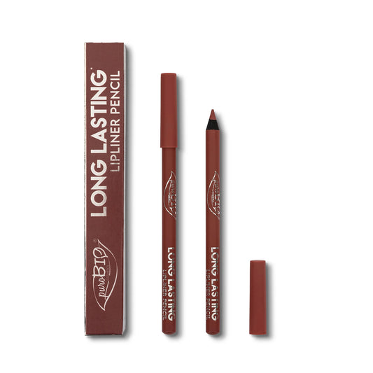 LONG LASTING – LÁPIS DE CONTORNO DE LÁBIOS - 09L – Nude Freddo