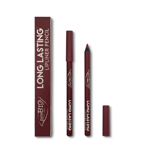 LONG LASTING – LÁPIS DE CONTORNO DE LÁBIOS - 10L – Vinaccio