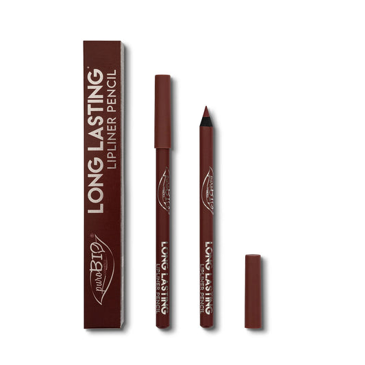 LONG LASTING – LÁPIS DE CONTORNO DE LÁBIOS -  11L – Malva Scuro