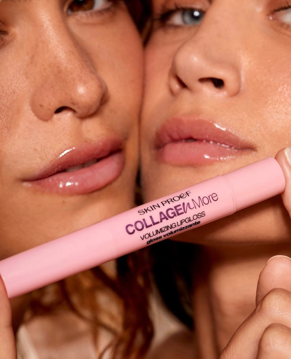 COLLAGEN MORE -VOLUMIZING GLOSS