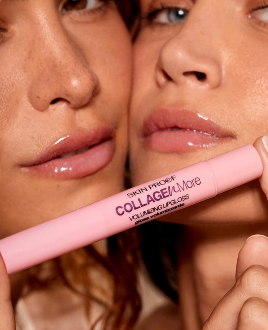 COLLAGEN MORE -VOLUMIZING GLOSS
