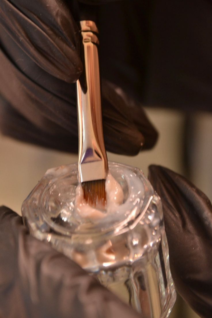 Formação Brown Lamination