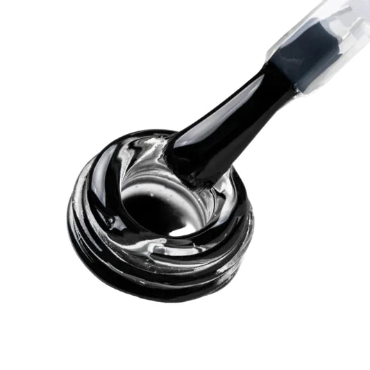 Base de borracha S.O.S. Antidotum Pro Salon Molly Nails Milky Way 15g