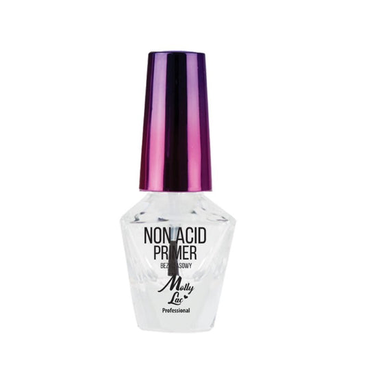 Primer Molly Lac sem ácido 10 ml - Não requer cura em lâmpada
