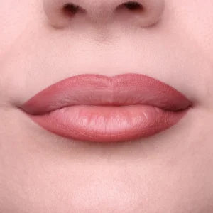 LONG LASTING – Lápis Duo para Lábios - 105L Nude pescato