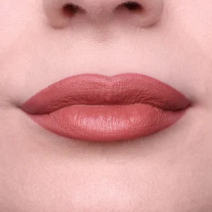 LONG LASTING – Lápis Duo para Lábios - 105L Nude pescato