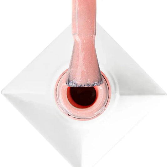 Cor verniz gel Molly Lac Sweet Eclair 8 grs 127