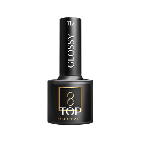 OCHO NAILS Plateau semi-permanente112 brillant -5 g