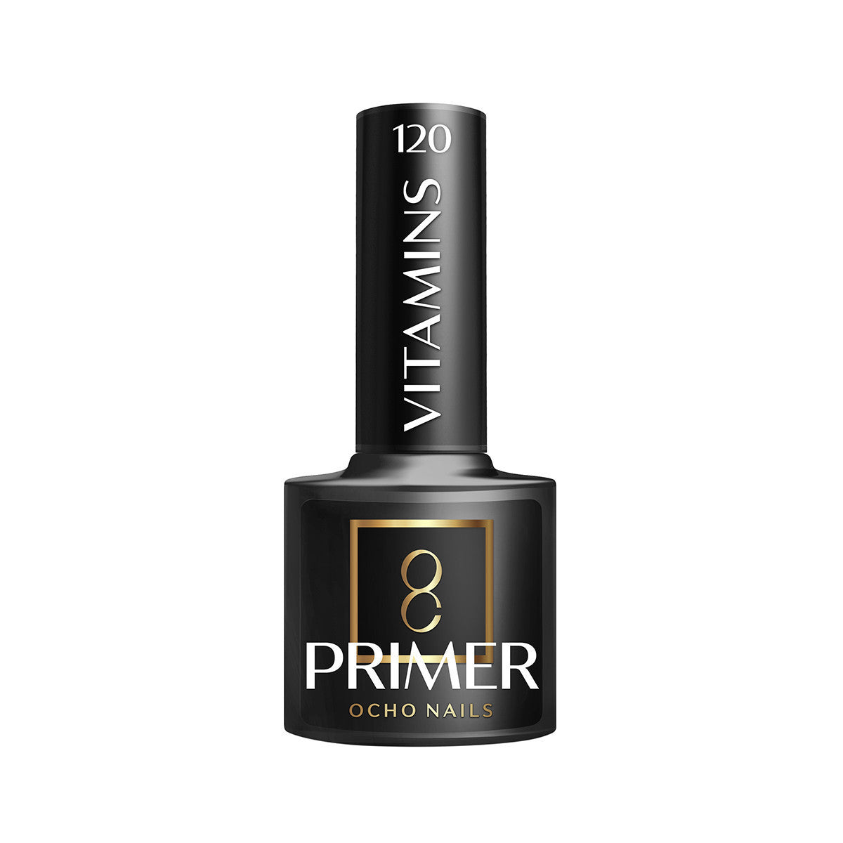 OCHO NAILS Vitamines sans acide primer 120 -5 g