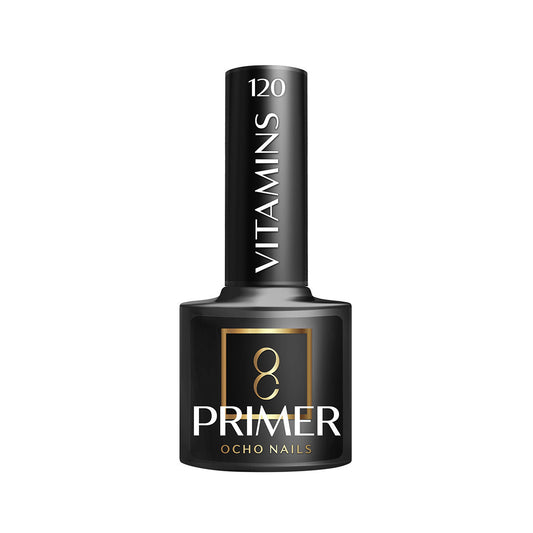OCHO NAILS Vitamines sans acide primer 120 -5 g