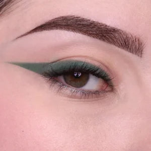 LONG LASTING – LÁPIS EYELINER - 036L – Verde