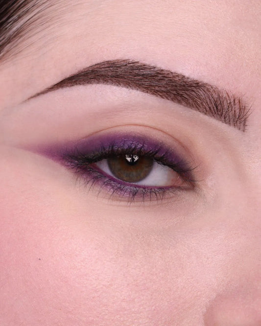 LONG LASTING – LÁPIS EYELINER - 037L – Viola