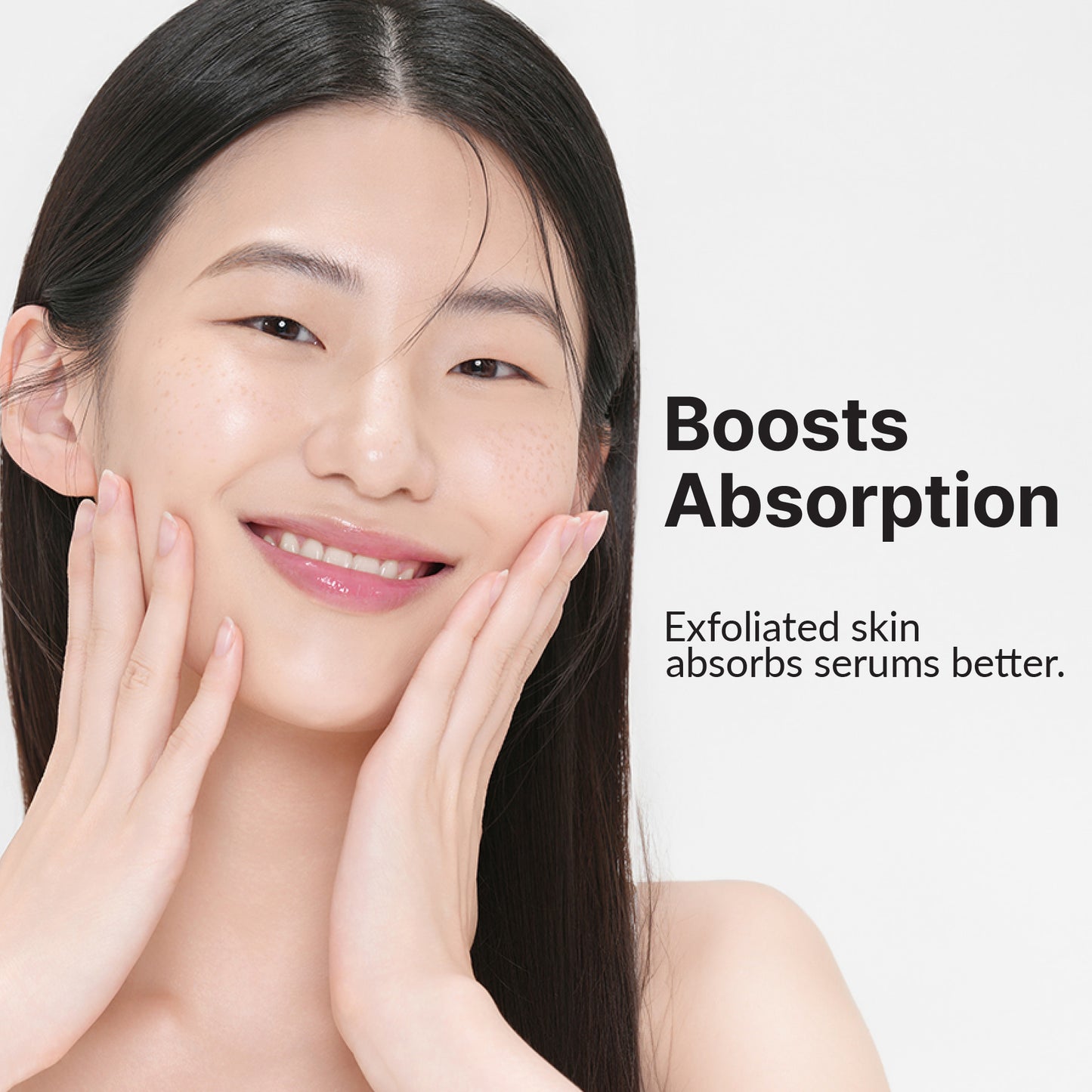 RETURNU-PORE SHOOTER GOMMAGE CLEASING BALM - pele oleosa e acneia