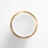 GEL OCHO NAILS milk White -30 g