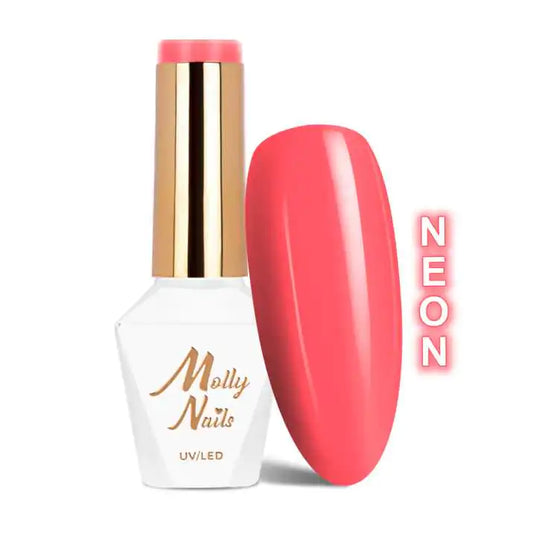 Verniz Semipermanente Molly Lac Sweets 8 g Nº 74 – Hema Free