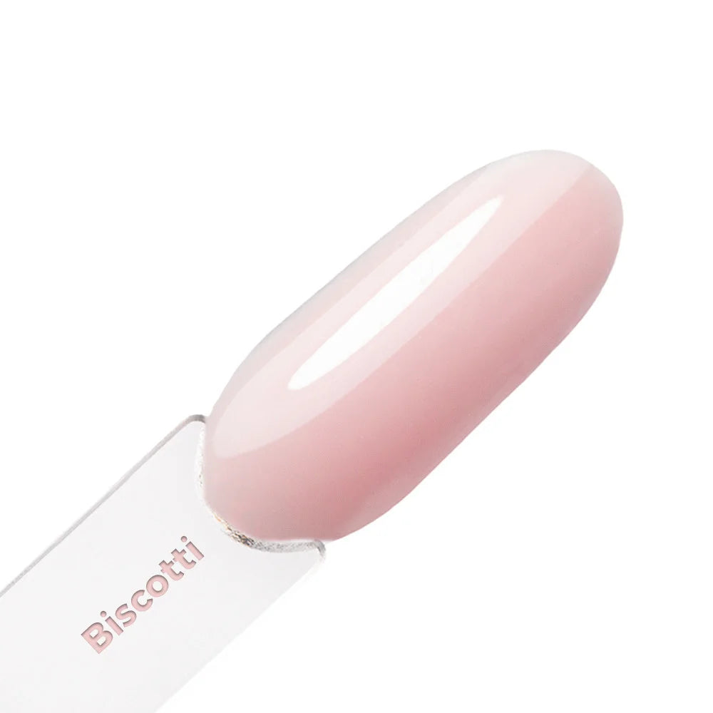 Molly Nails Builder Gel Biscotti HEMA/Di-HEMA Free 50 g