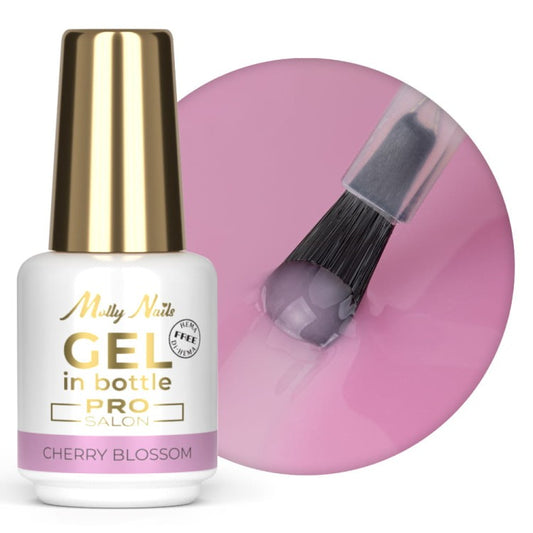 Gel Molly m Frasco cherry blossom Pro Salon 15 g.