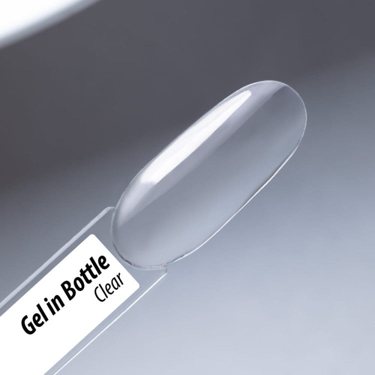 Gel Molly m Frasco clear Pro Salon 15 g.