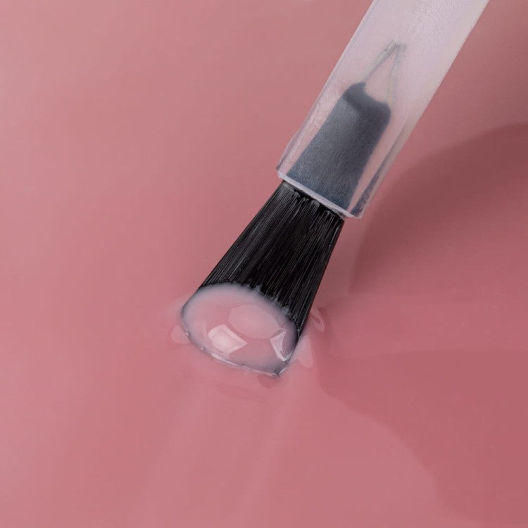 Gel Molly  Frasco smoky pink Pro Salon 15 g.
