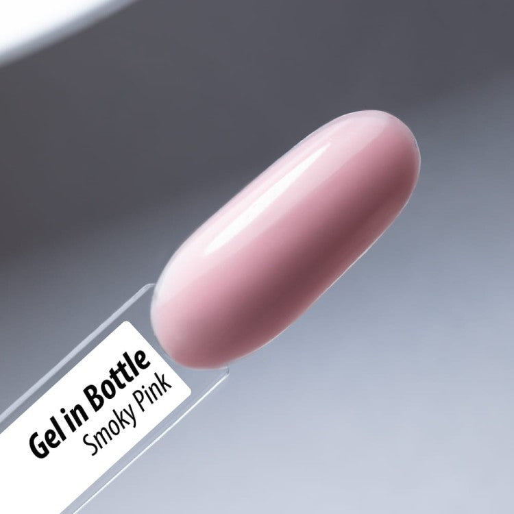 Gel Molly  Frasco smoky pink Pro Salon 15 g.
