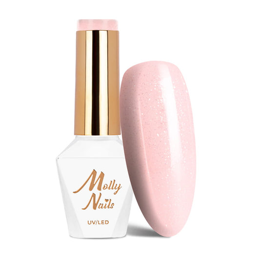 Verniz Gel Molly Lac Mademoiselle 8 g 425