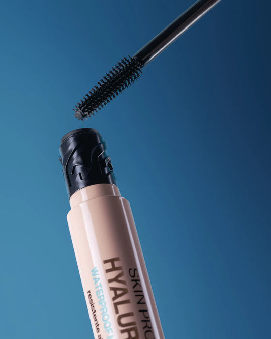 HYALUR-ON WATERPROOF MASCARA