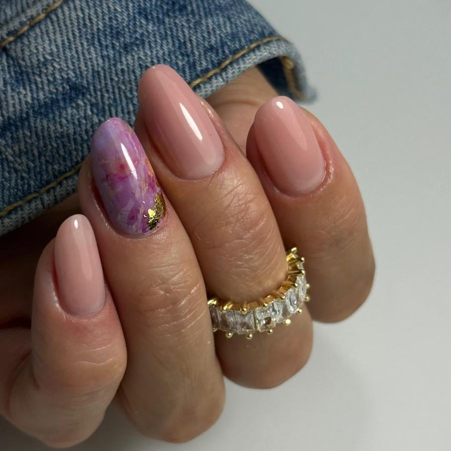 Formação Manicure Perfeita