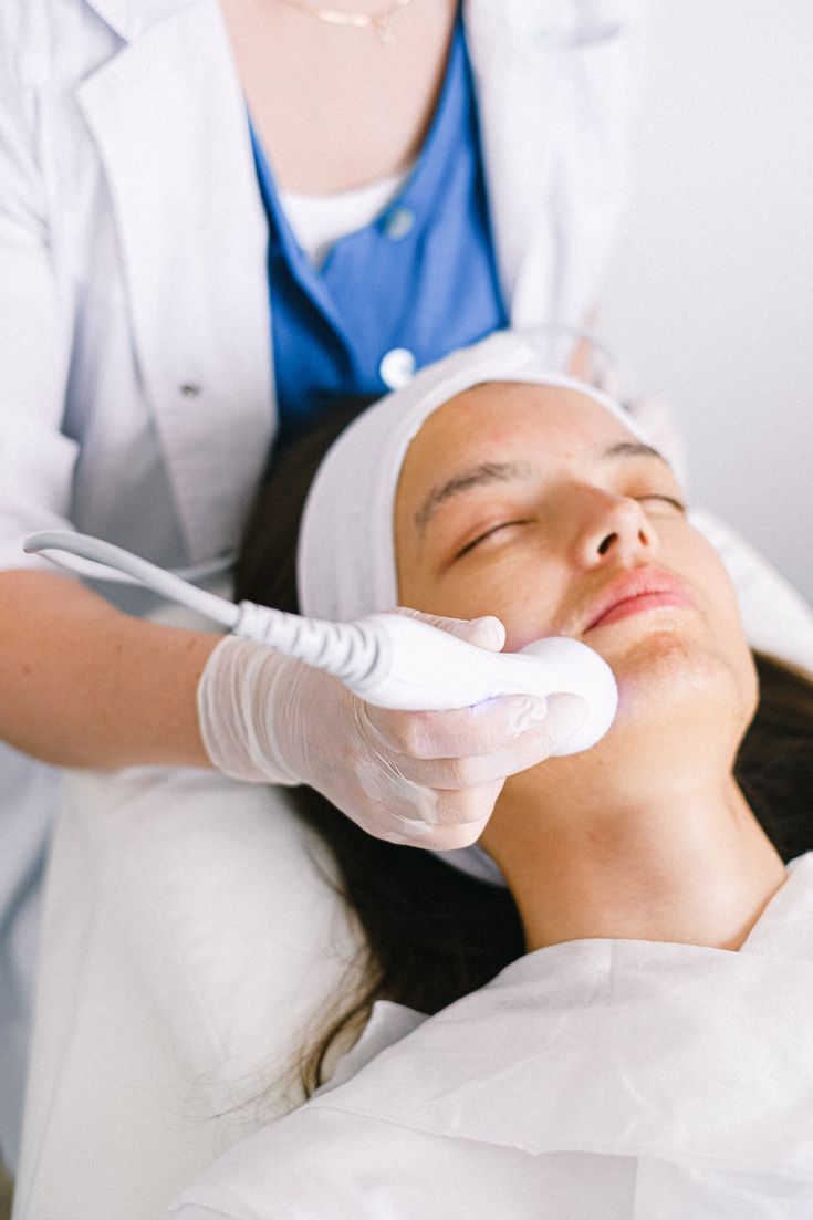 Formação em Limpeza de Pele PRO  – Hidrafacial