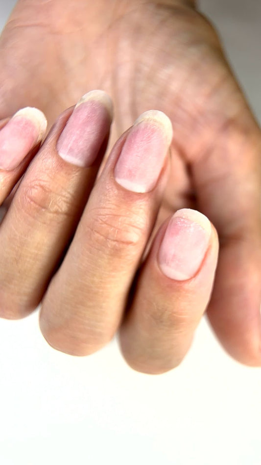 Formação Manicure Perfeita