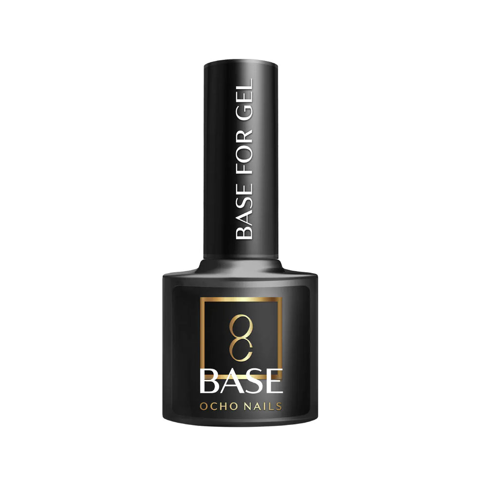 Base adesiva para Gel OCHO NAILS 5g