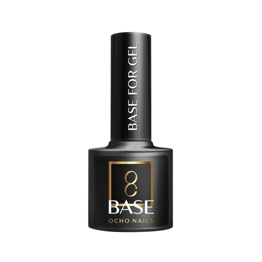 Base adesiva para Gel OCHO NAILS 5g