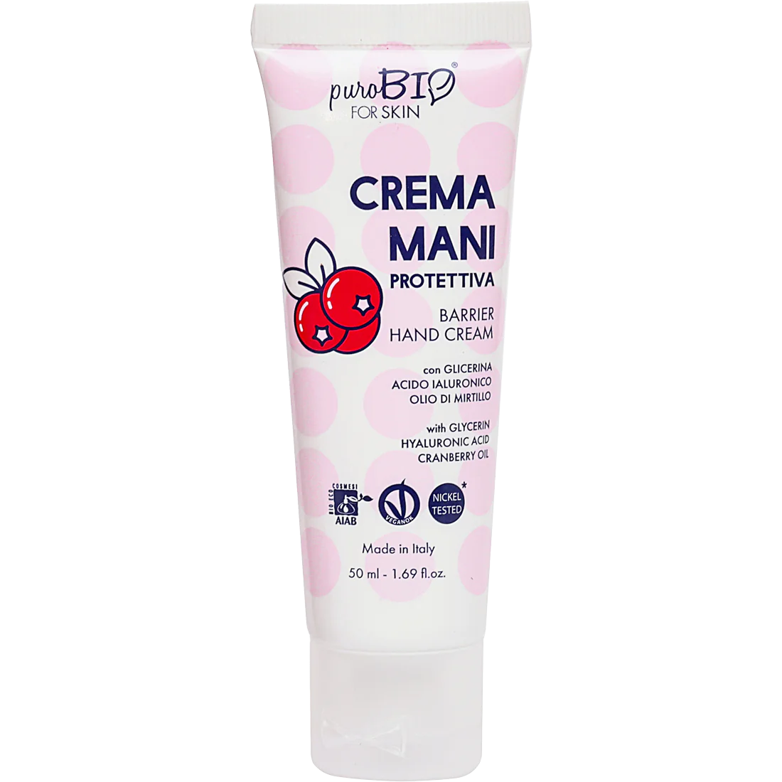 Creme de Mãos Protetor