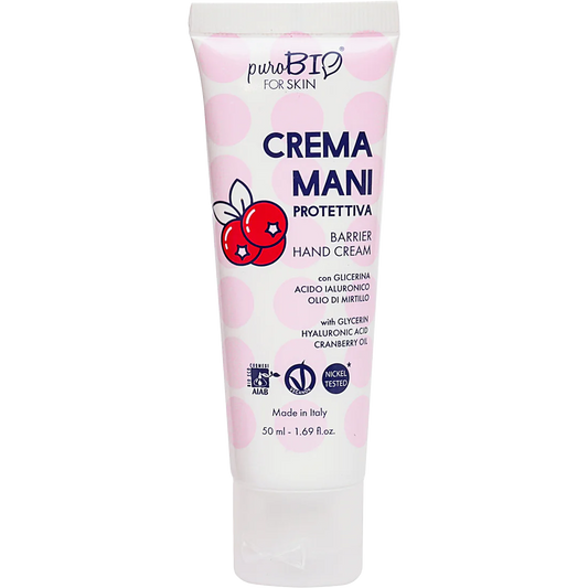 Creme de Mãos Protetor