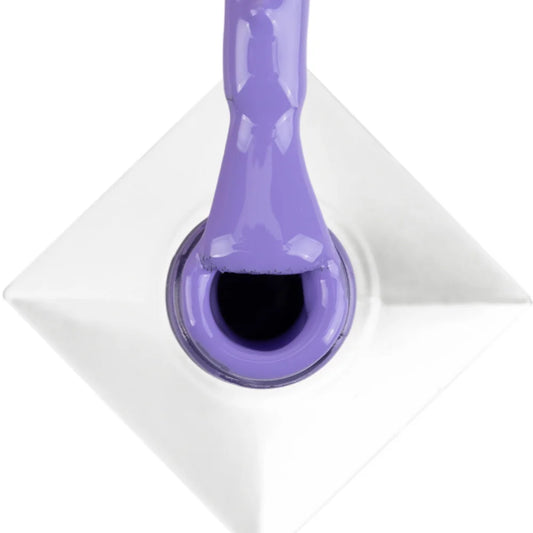 Esmalte semipermanente Molly Lac Violet Room 8grs 05 Hema/Di-Hema Free