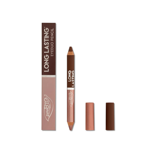 LONG LASTING – LÁPIS DE SOMBRA DUO 103L