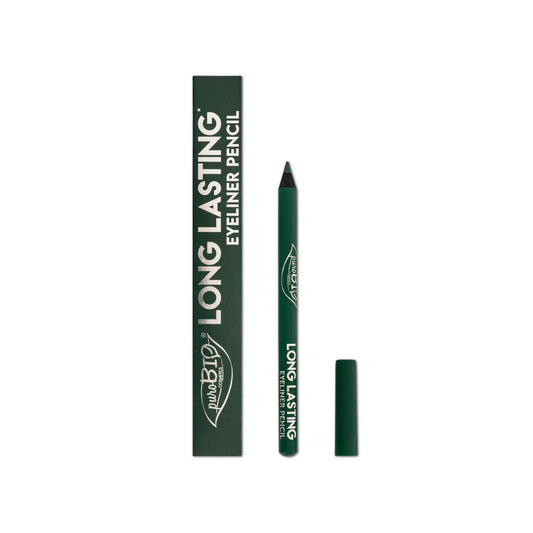 LONG LASTING – LÁPIS EYELINER - 036L – Verde