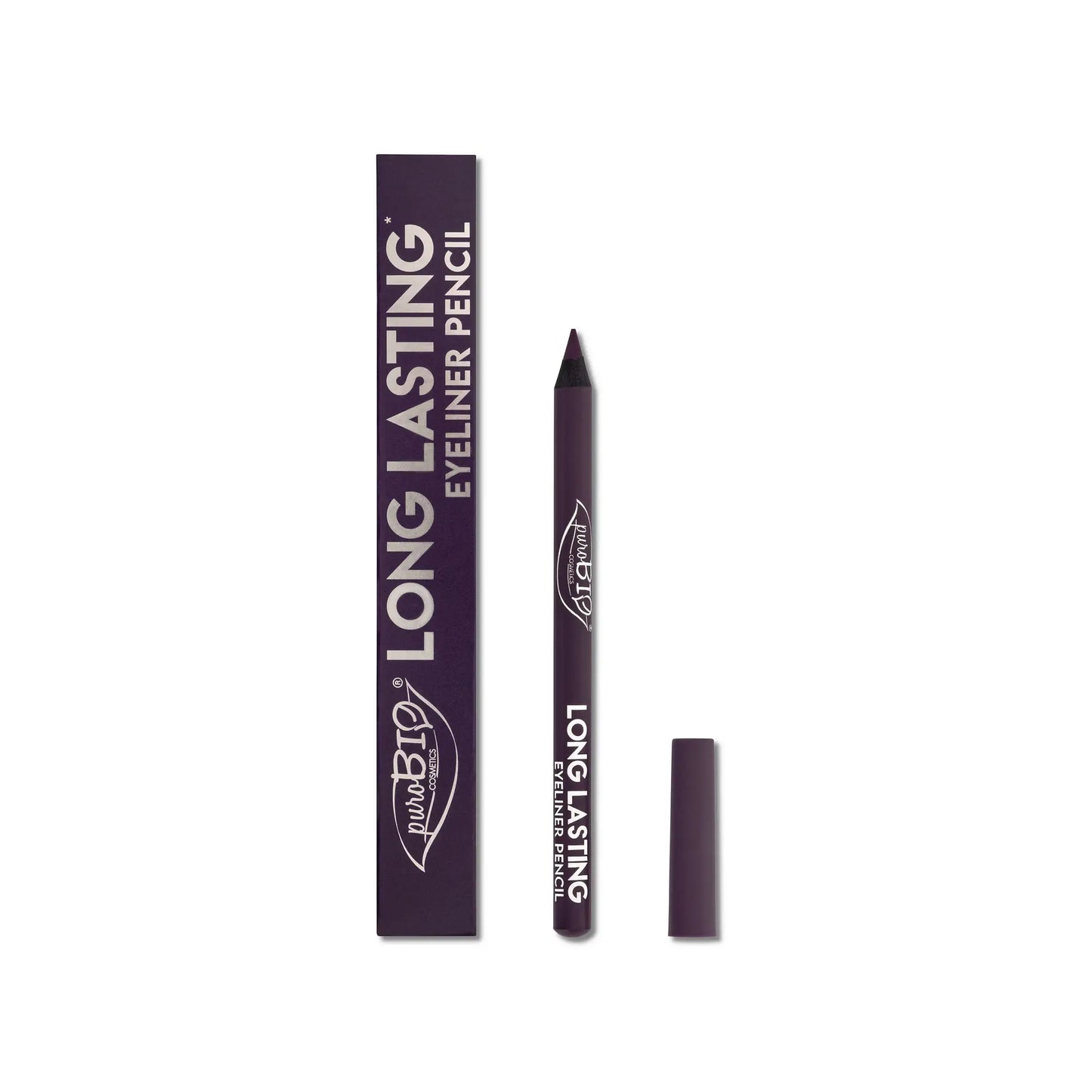 LONG LASTING – LÁPIS EYELINER - 037L – Viola