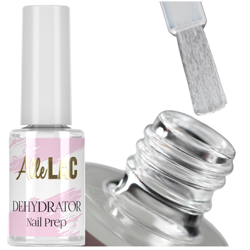 Nail prep Desidratador - 7 gr Allelac